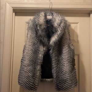 BB Dakota Janika Vest